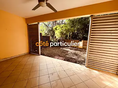 Appartement, 74 m²