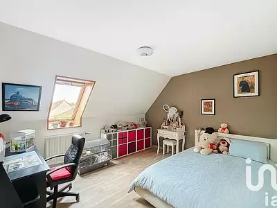 Maison, 115 m²