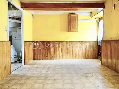 Maison, 56 m²
