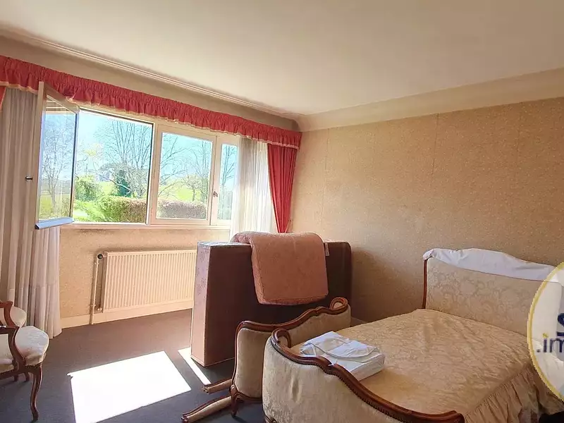 Maison, 131 m²