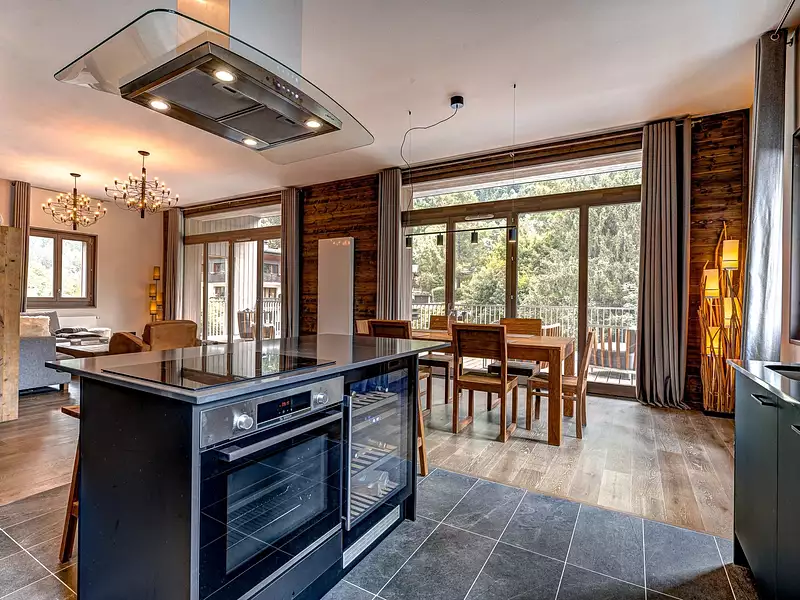 Appartement, 127 m²