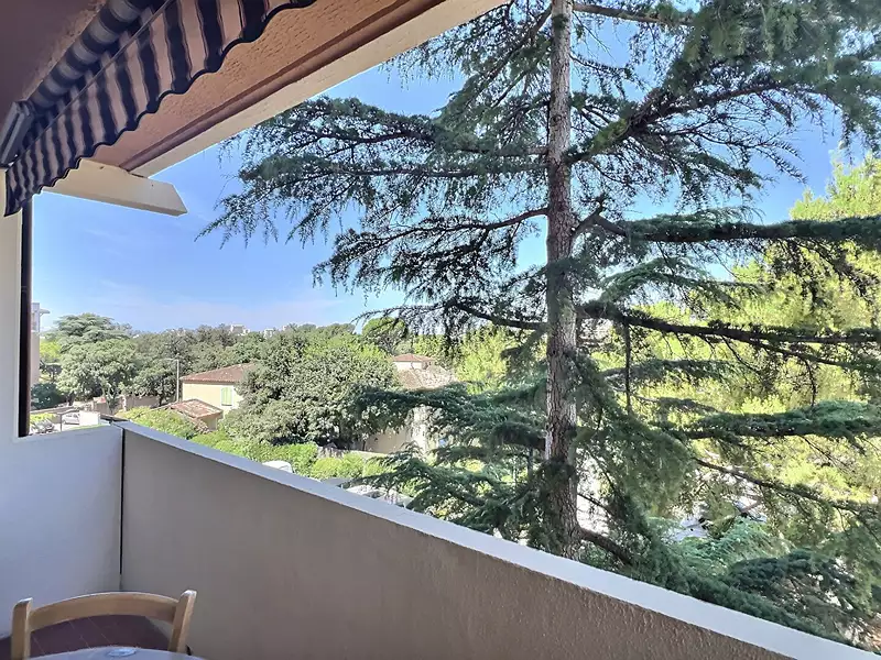 Appartement, 67 m²