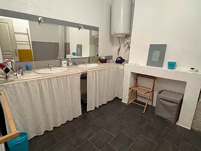 Appartement, 126,93 m²