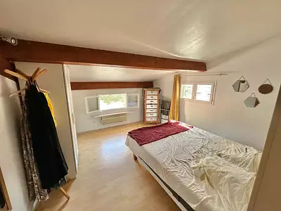 Maison, 101 m²