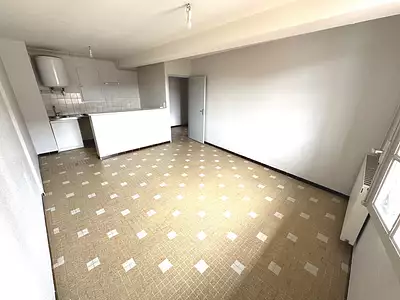 Appartement, 52 m²