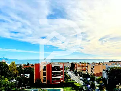 Appartement, 47,01 m²