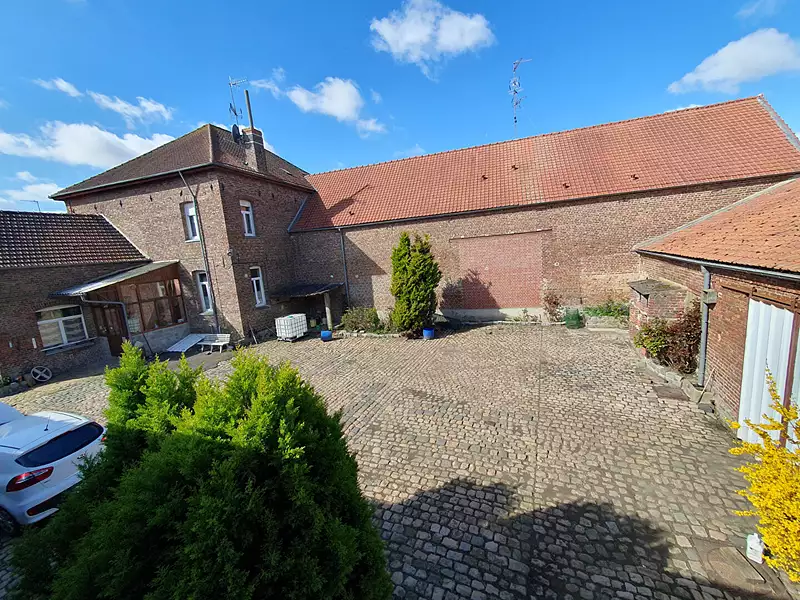 Maison, 234 m²