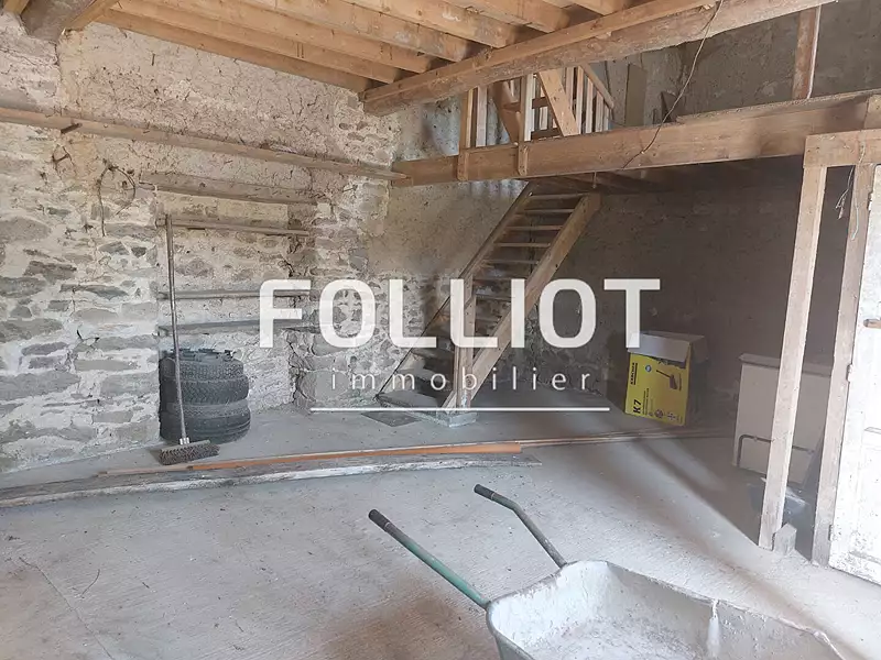 Maison, 88 m²