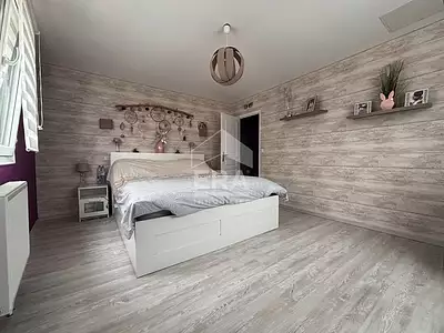 Maison, 160 m²
