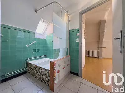 Maison, 130 m²