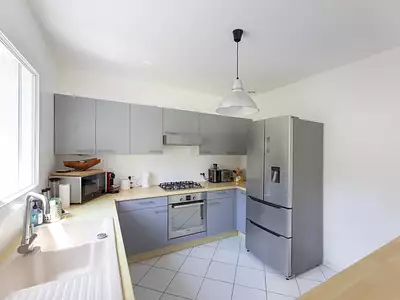 Maison, 127 m²