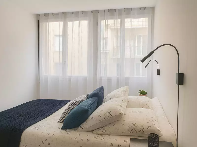 Appartement, 29,7 m²