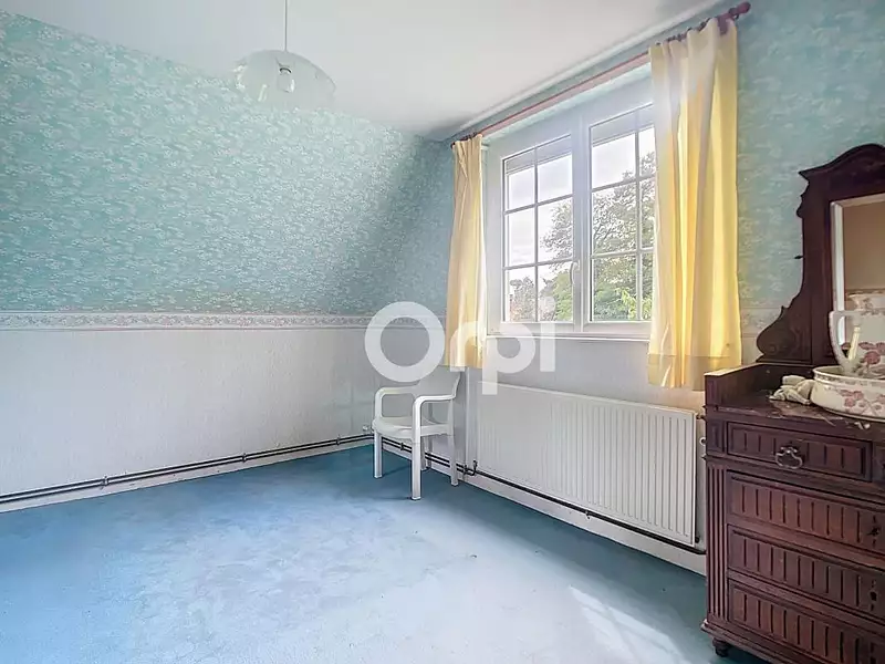 Maison, 100 m²