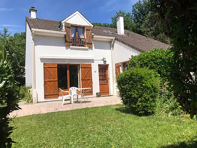 Maison, 113,57 m²