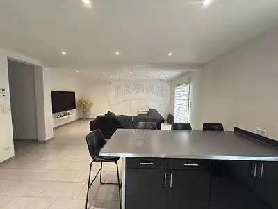 Maison, 140 m²