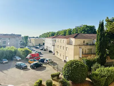 Appartement, 88 m²