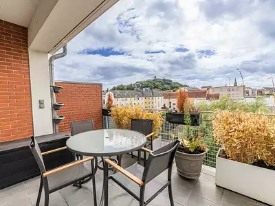 Appartement, 140 m²