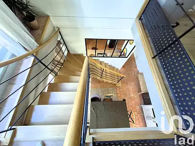 Maison, 128 m²