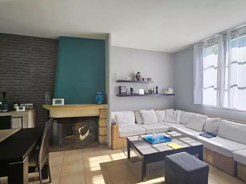 Maison, 82 m²