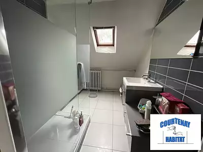 Appartement, 140 m²