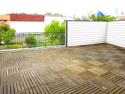 Appartement, 97,62 m²