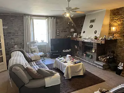 Maison, 140 m²