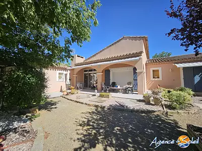 Maison, 146 m²