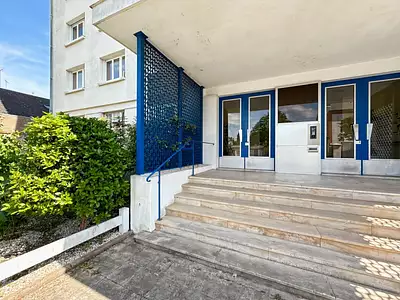 Appartement, 80 m²