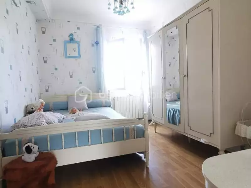 Maison, 146 m²