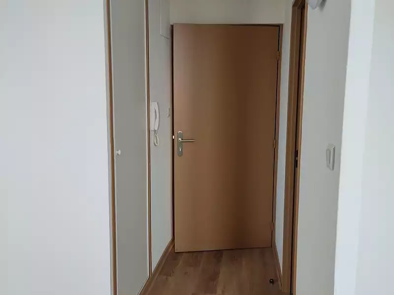 Appartement, 26,48 m²