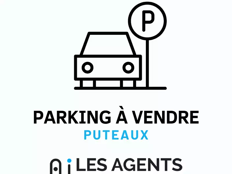 Parking, 12 m²