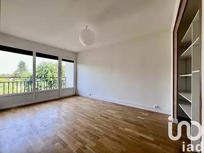 Appartement, 44 m²