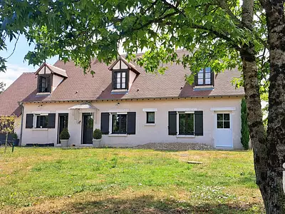 Maison, 180 m²