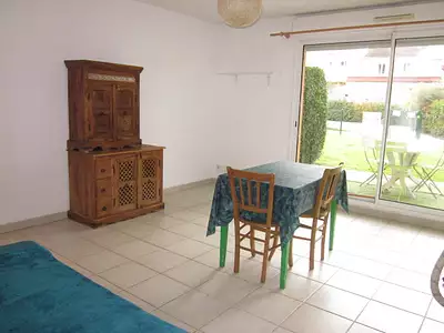 Appartement, 42,49 m²