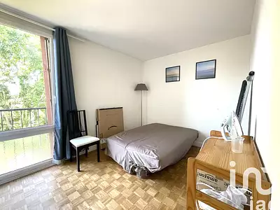 Appartement, 72 m²