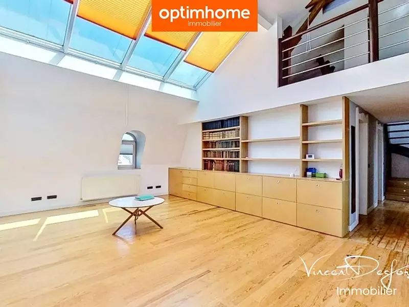Appartement, 159 m²