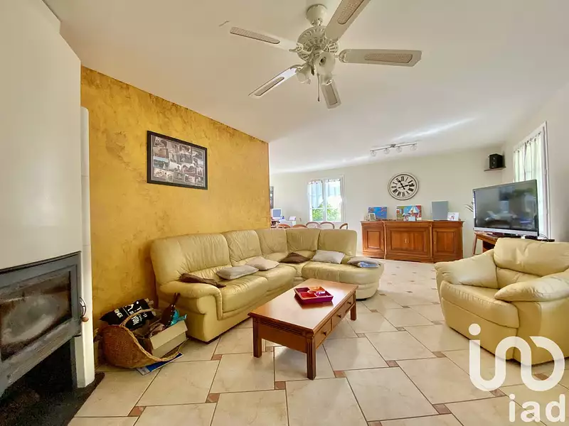 Maison, 147 m²