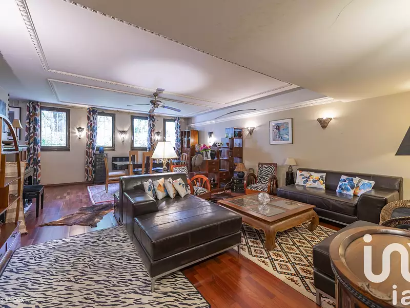 Appartement, 131 m²