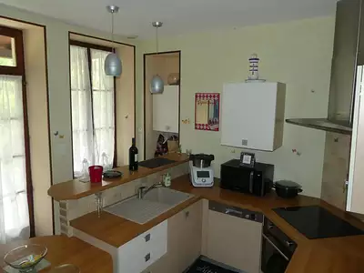 Maison, 223,18 m²