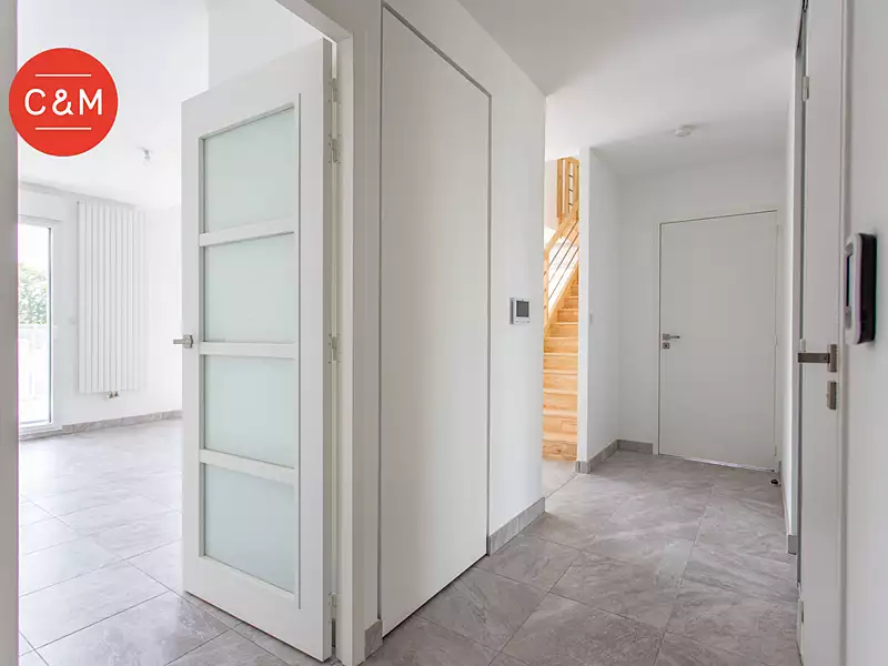 Appartement, 106 m²