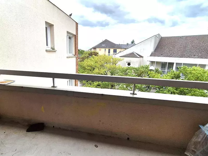 Appartement, 88 m²