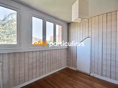 Appartement, 72 m²