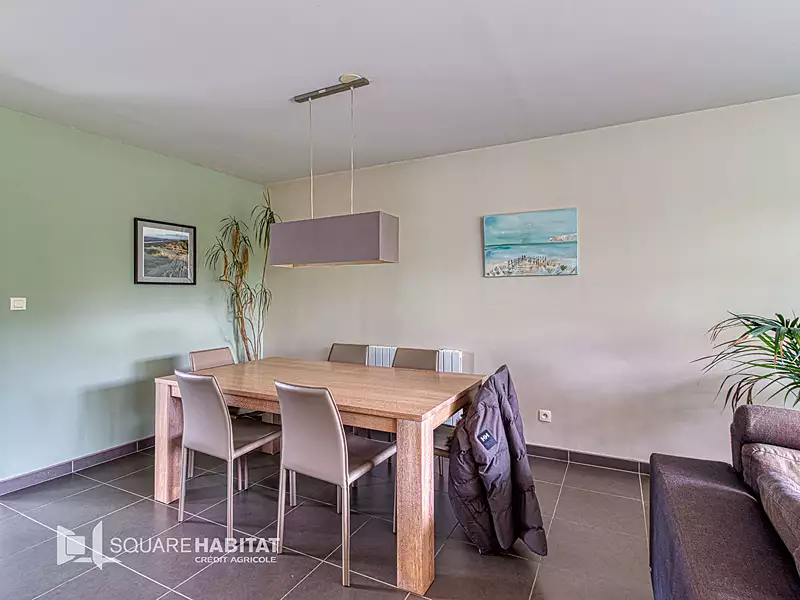 Maison, 89,91 m²