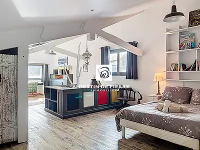 Maison, 99,95 m²