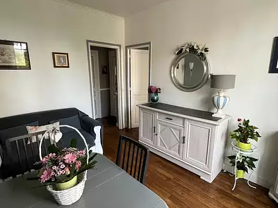 Appartement, 37 m²