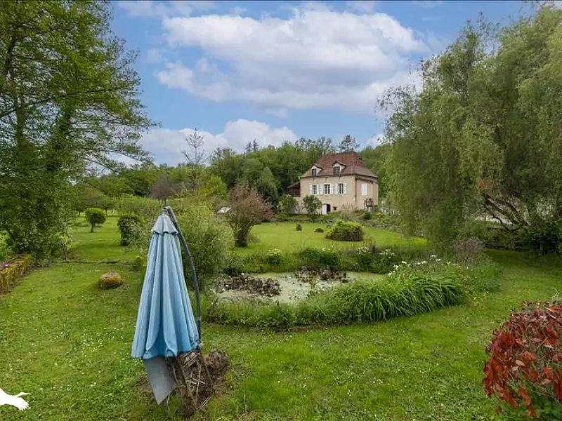 Maison, 106 m²