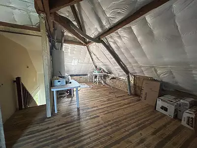 Maison, 80 m²