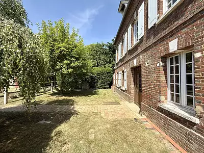 Maison, 500 m²