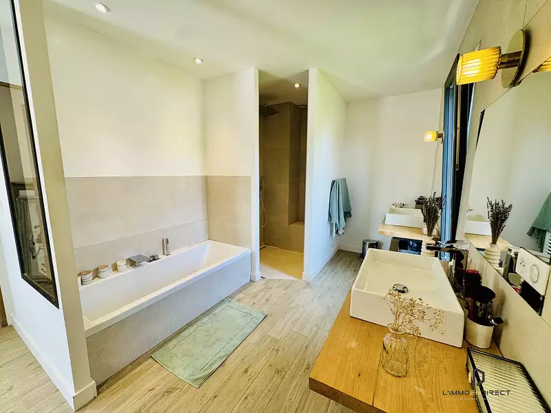 Maison, 175 m²