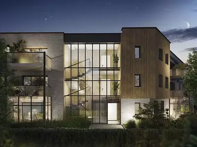 Villa Tilia